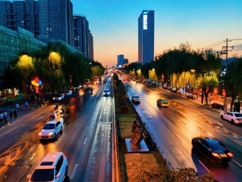 1.7亿！九游ninegame环境中标西安市长安区环卫一体化项目